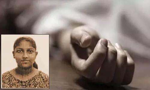 சென்னை: நீட் தேர்வில் தோல்வியடைந்த மாணவி தூக்குப்போட்டு தற்கொலை