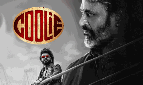 கூலி படத்திற்கு போலி டிக்கெட்டுகள் விற்பனை?