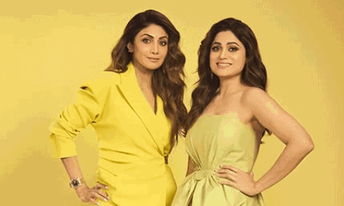 46 வயதாகும் தங்கைக்கு மாப்பிள்ளை தேடும் ஷில்பா ஷெட்டி