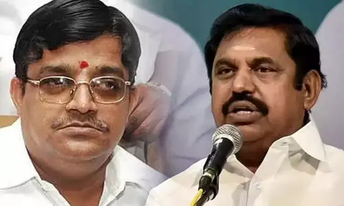அதிமுகவில் இருந்து மைத்ரேயன் நீக்கம்.. திமுகவில் இணைந்ததால் நடவடிக்கை அதிமுகவில் இருந்து மைத்ரேயன் நீக்கம்.. திமுகவில் இணைந்ததால் நடவடிக்கை