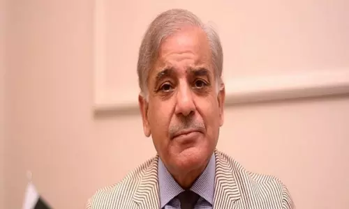 சிந்து நதி நீர் ஓட்டத்தை தடுத்தால்.. பாகிஸ்தான் பிரதமர் ஷெபாஸ் ஷெரீப் அடாவடி பேச்சு