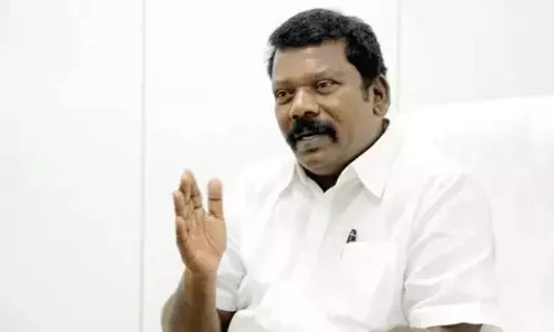 கவர்னர் தேநீர் விருந்து: காங்கிரஸ் புறக்கணிப்பு