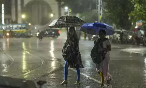8 மாவட்டங்களில் இரவு 7 மணி வரை மழைக்கு வாய்ப்பு