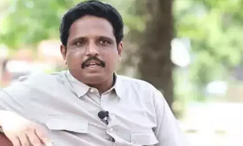 ஆபரேஷன் சிந்தூரை விளம்பர வெறிக்காக  பயன்படுத்தி வரும் மத்திய அரசு: சு.வெங்கடேசன் எம்.பி.