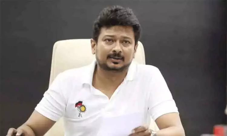 உதயநிதி ஸ்டாலின் மனு மீது சுப்ரீம் கோர்ட்டில் அடுத்த மாதம் 1-ந் தேதி விசாரணை