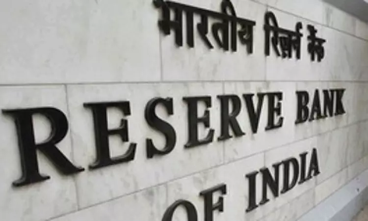 அக்டோபர் முதல் வங்கிகளில் சில மணி நேரத்தில் காசோலைகளுக்கு தீர்வு  ரிசர்வ் வங்கி நடவடிக்கை