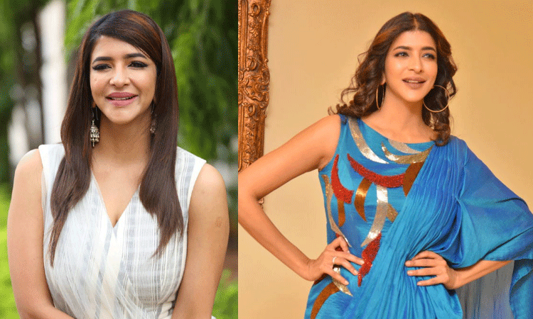 ஆன்லைன் சூதாட்ட செயலி விவகாரம்: நடிகை லட்சுமி மஞ்சுவிடம்  அமலாக்கத்துறை விசாரணை