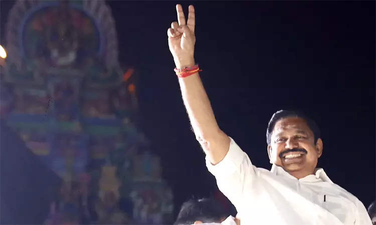 தூய்மைப்பணியாளர்கள் கைது - எடப்பாடி பழனிசாமி... ... இன்றைய முக்கிய செய்திகள் சில வரிகளில்.. 14-08-2025