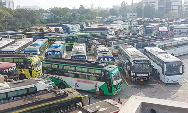 தொடர் விடுமுறை.. சென்னையில் இருந்து வெளியூர்... ... இன்றைய முக்கிய செய்திகள் சில வரிகளில்.. 14-08-2025