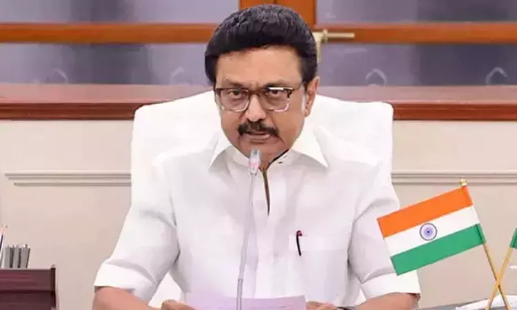 தமிழ்நாடு அமைச்சரவை கூட்டம் தொடங்கியது ... ... இன்றைய முக்கிய செய்திகள் சில வரிகளில்.. 14-08-2025