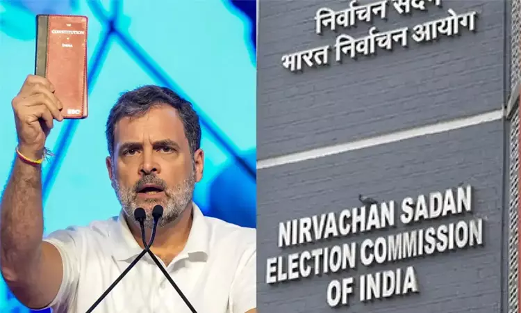 ராகுல்காந்தி குற்றச்சாட்டு: லட்சக்கணக்கான தேர்தல்... ... இன்றைய முக்கிய செய்திகள் சில வரிகளில்.. 14-08-2025