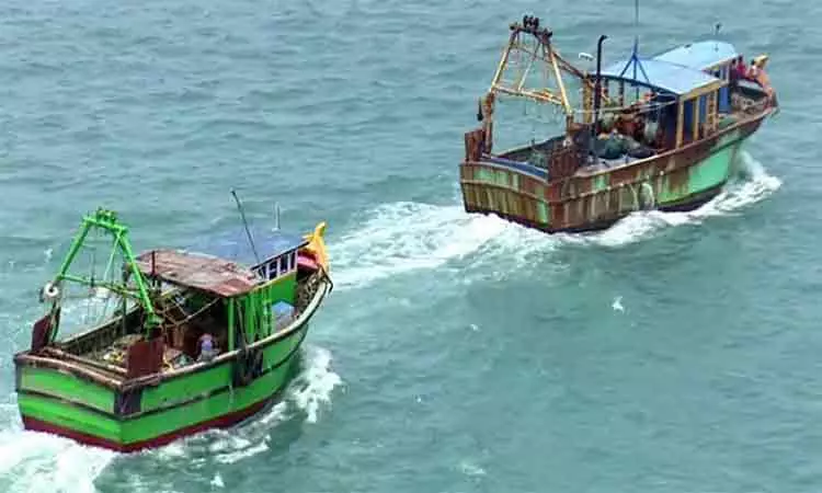 ராமேஸ்வரம் மீனவர்கள் 7 பேரை விடுதலை செய்தது... ... இன்றைய முக்கிய செய்திகள் சில வரிகளில்.. 14-08-2025