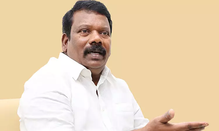 தூய்மை பணியாளர்கள் கைது: காவல்துறை தாயுள்ளத்தோடு அணுகியிருக்க வேண்டும் - செல்வப்பெருந்தகை