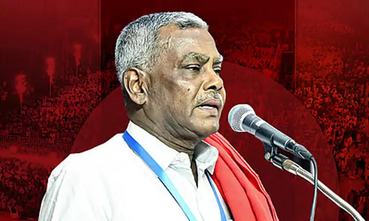 தூய்மைப்பணியாளர்கள் கைது விவகாரம்: சென்னையில்... ... இன்றைய முக்கிய செய்திகள் சில வரிகளில்.. 14-08-2025