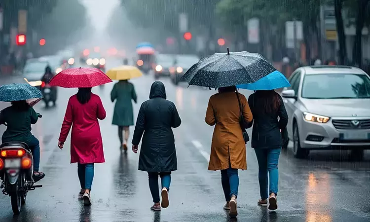 2 மாவட்டங்களில் இன்று கனமழைக்கு வாய்ப்பு ... ... இன்றைய முக்கிய செய்திகள் சில வரிகளில்.. 14-08-2025