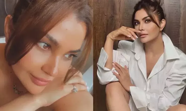 இன்ஸ்டாகிராமில் பிரபலமான மாடல் அழகி ரூ.40 கோடி மோசடி