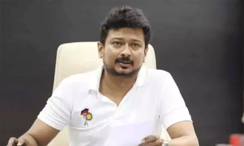 உதயநிதி ஸ்டாலின் மனு மீது சுப்ரீம் கோர்ட்டில் அடுத்த மாதம் 1-ந் தேதி விசாரணை