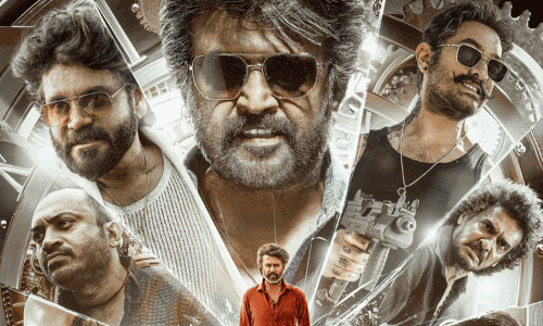 கேரளாவில் வெளியானது ரஜினிகாந்தின் “கூலி” - ரசிகர்கள் உற்சாகம்