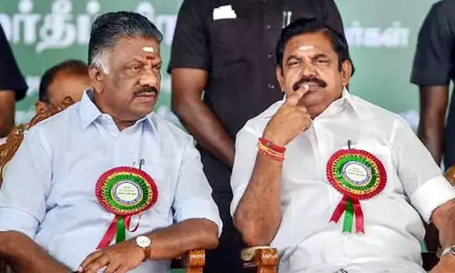 பாஜக கூட்டணியில் ஓ.பன்னீர்செல்வம் மீண்டும் இணைவாரா? - எடப்பாடி பழனிசாமி பதில்
