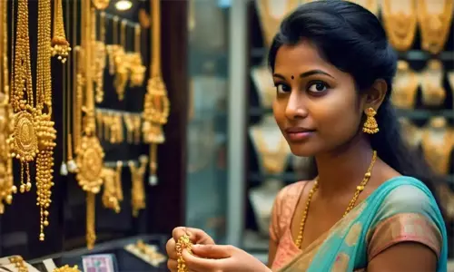 சென்னையில் தங்கம் விலை: இன்றைய நிலவரம் என்ன..?