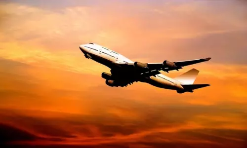 தொடர் விடுமுறை: சென்னையில் விமான கட்டணங்கள் உயர்வு