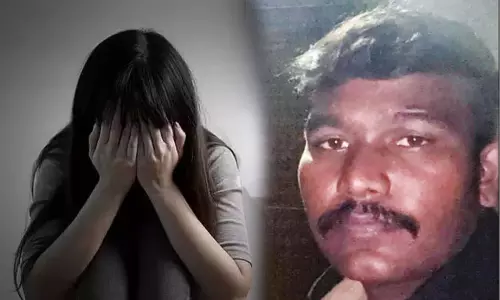தபால் நிலைய பெண் ஊழியருக்கு பாலியல் தொல்லை: போலீஸ்காரர் பணியிடை நீக்கம் தபால் நிலைய பெண் ஊழியருக்கு பாலியல் தொல்லை: போலீஸ்காரர் பணியிடை நீக்கம்
