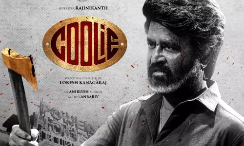 அரங்கம் அதிர்கிறதா..? கூலி திரைப்படம் எப்படி இருக்கிறது..? திரை விமர்சனம்