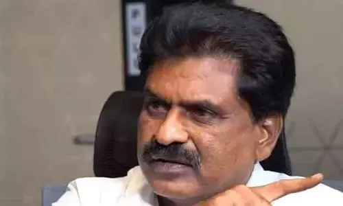 தூய்மை பணியாளர்கள் போராட்டம்:  முதல்-அமைச்சர் எடுத்த நடவடிக்கைக்கு நன்றி - ஈ.ஆர். ஈஸ்வரன் அறிக்கை