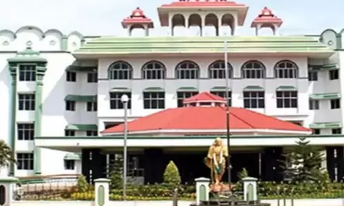 டிஜிபி நியமனம்: தமிழக அரசுக்கு மதுரை ஐகோர்ட்டு கேள்வி டிஜிபி நியமனம்: தமிழக அரசுக்கு மதுரை ஐகோர்ட்டு கேள்வி