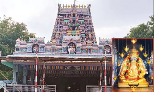 பிள்ளையார்பட்டி கற்பக விநாயகர் கோவில் பிள்ளையார்பட்டி கற்பக விநாயகர் கோவில்