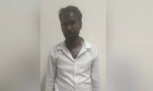 தூத்துக்குடி: போக்சோ வழக்கு குற்றவாளிக்கு 20 ஆண்டுகள் சிறை