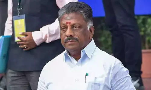 தூய்மைப் பணியாளர்களை கைது செய்துள்ள தி.மு.க. அரசுக்கு கடும் கண்டனம்: ஓ.பன்னீர் செல்வம்