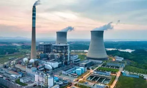 சுதந்திர தினத்தை முன்னிட்டு கல்பாக்கம் அணுமின் நிலையத்தில் 5 அடுக்கு பாதுகாப்பு