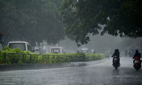 நெல்லை, தென்காசி, கோவையில் நள்ளிரவு 1 மணி வரை மழைக்கு வாய்ப்பு