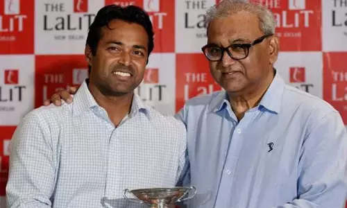 ஒலிம்பிக்கில் பதக்கம் வென்ற இந்திய முன்னாள் ஆக்கி வீரர் வெஸ் பெயஸ் மரணம்