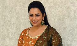 வரலாறு படைத்த நடிகை ஸ்வேதா மேனன்