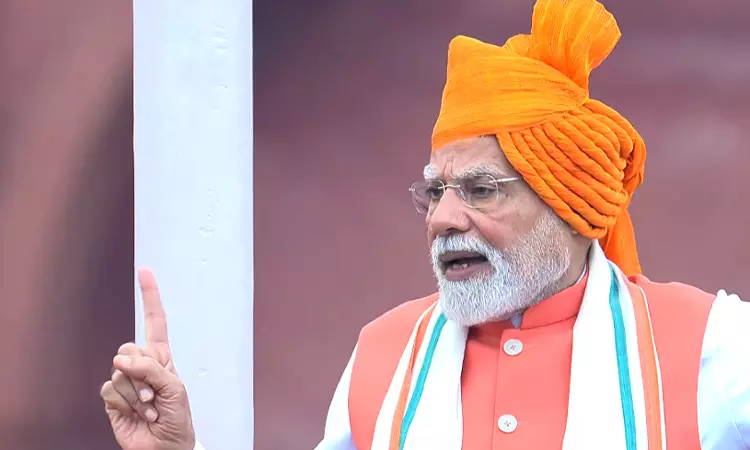 விண்வெளியில் இந்தியாவின் சொந்த ஆராய்ச்சி மையம்... ... இன்றைய முக்கிய செய்திகள் சில வரிகளில்.. 15-08-2025