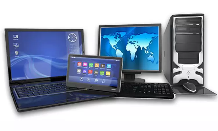 லேப்டாப், டெஸ்க்டாபில் எது சிறந்தது?... எதை வாங்கலாம்? - தெரிந்து கொள்வோம் வாங்க..!