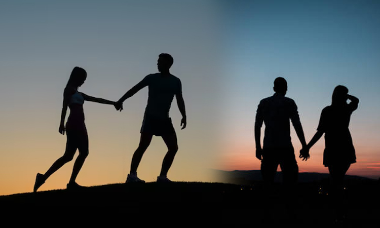 நிச்சயிக்கப்பட்ட கல்லூரி மாணவியுடன் பேராசிரியர் ஓட்டம்... அடுத்து நடந்த பரபரப்பு