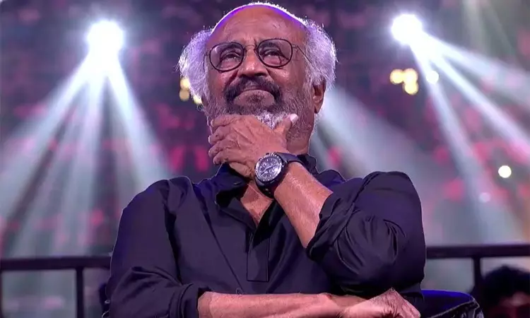 50 ஆண்டு கால திரையுலகப் பயணம்.. பரபரப்பு அறிக்கை... ... இன்றைய முக்கிய செய்திகள் சில வரிகளில்.. 15-08-2025