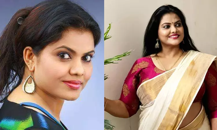 சிறுமிக்கு பாலியல் தொல்லை கொடுத்தவர்கள் யார், யார்..? - கைதான நடிகையிடம் 2-ம் நாளாக தீவிர விசாரணை