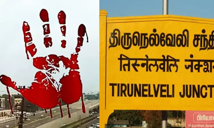 6 ஆண்டுகளில் 633 வன்கொடுமை வழக்குகள் பதிவு