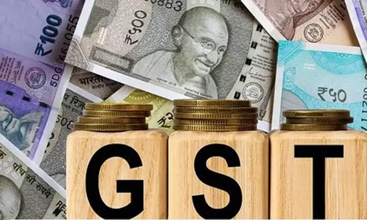 ஜிஎஸ்டி வரி விதிப்பு முறையில் மாற்றம் கொண்டு வரும் மத்திய அரசு?