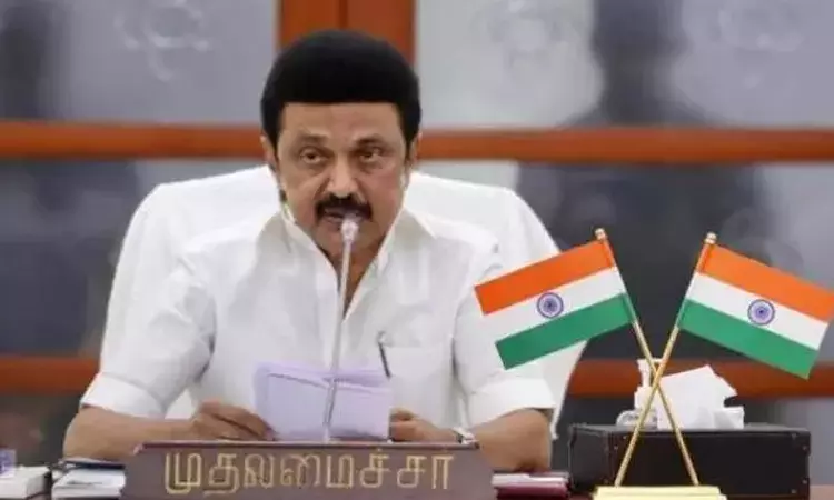 நீண்ட பொதுவாழ்வுக்கு சொந்தக்காரர் இல.கணேசன்: முதல்அமைச்சர் மு.க.ஸ்டாலின் இரங்கல்