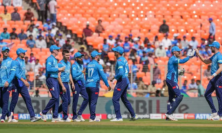 தென் ஆப்பிரிக்காவுக்கு எதிரான டி20, ஒருநாள் தொடர்: இங்கிலாந்து அணி அறிவிப்பு