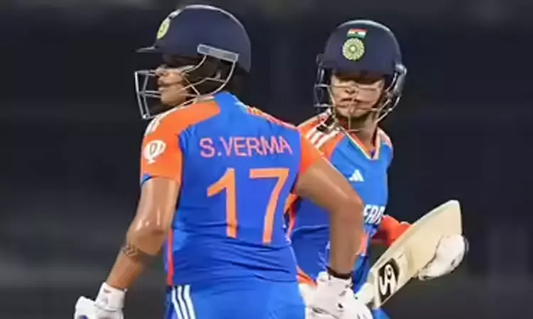 2-வது ஒருநாள் போட்டி: ஆஸ்திரேலிய ஏ அணியை வீழ்த்தி தொடரை வென்ற இந்தியா ஏ 2-வது ஒருநாள் போட்டி: ஆஸ்திரேலிய ஏ அணியை வீழ்த்தி தொடரை வென்ற இந்தியா ஏ