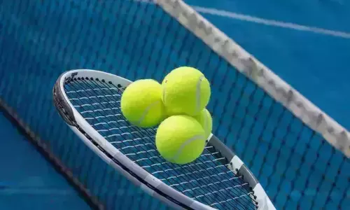 சின்சினாட்டி ஓபன் டென்னிஸ்: பென் ஷெல்டன் காலிறுதிக்கு முன்னேற்றம்