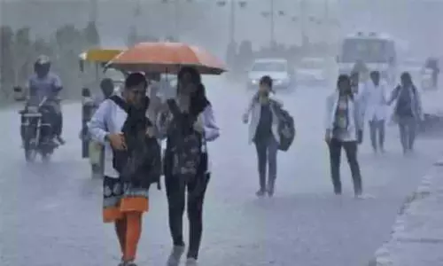 தமிழகத்தில் 7 நாட்களுக்கு மழை பெய்ய வாய்ப்பு