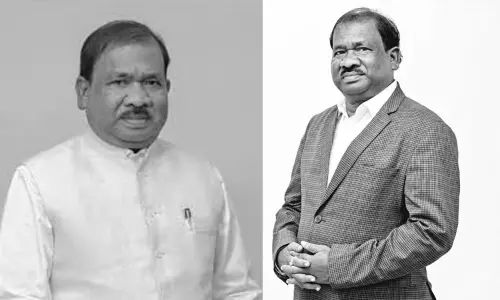 ஜார்கண்ட் கல்வி மந்திரி உடல்நல குறைவால் காலமானார்