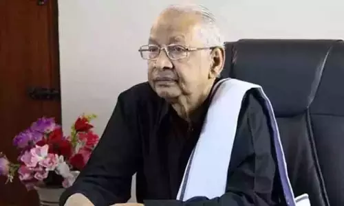 தூய்மைப் பணியாளர் நலனில் அக்கறை கொண்டவர் முதல்-அமைச்சர் மு.க.ஸ்டாலின்- கி.வீரமணி